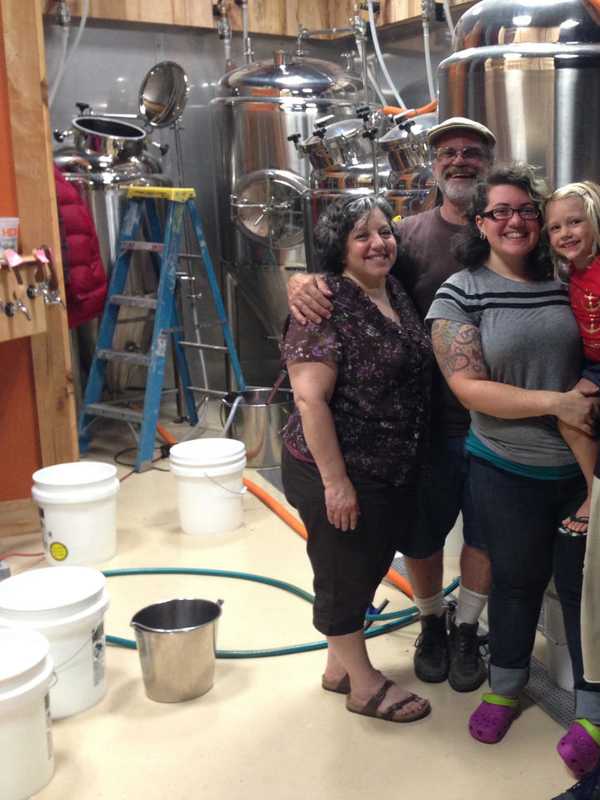 North River Hops In Wappingers Brews Up Success In Small Batches
