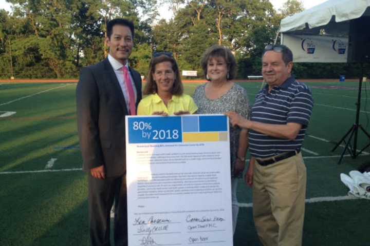Open Door Aims To Increase Westchester Cancer Screenings