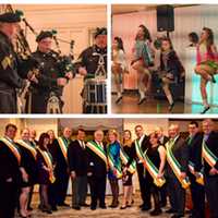 Sound Shore Parade Committee Selects St. Patrick's Day Grand Marshal