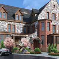 New Hotel, Spa Takes Over Former Convent In Northern Westchester