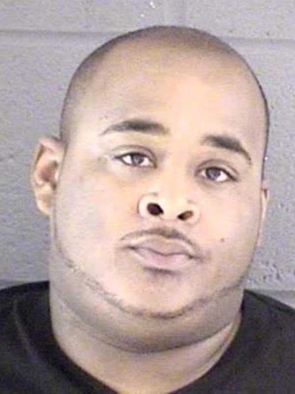 Dutchess Drug Task Force Nabs Poughkeepsie Man For Crack, Gun