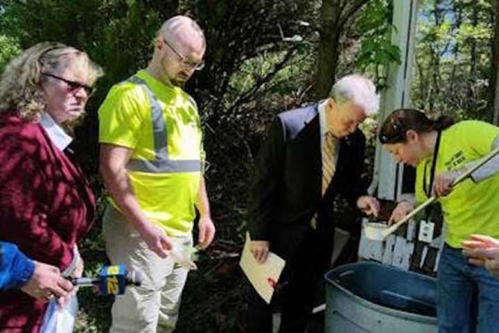 Rockland County Residents Urged To Help Prevent Zika Virus
