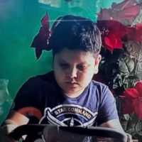 (Update) Missing Non-Verbal Autistic Boy, 11, Found In Cambridge