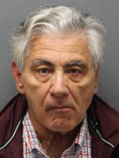 Former Westchester Doctor Sentenced For Stealing $500K From Elderly Woman