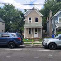 Unattended Stove Sparks Two-Alarm Fire During Scorcher In Maryland