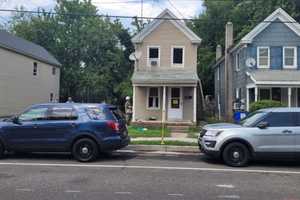 Unattended Stove Sparks Two-Alarm Fire During Scorcher In Maryland
