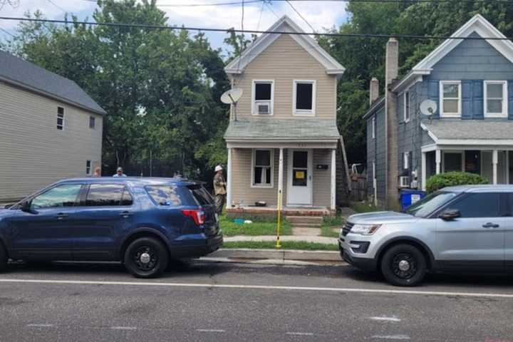 Unattended Stove Sparks Two-Alarm Fire During Scorcher In Maryland
