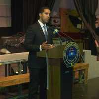 Mount Vernon Mayor Used Campaign Funds As 'Personal Piggy Bank,' AG Says