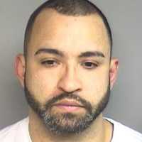 Tinted Windows Lead To Stamford Drug Bust