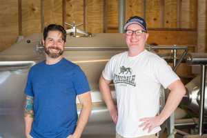 Bergenfield Scientists Open Hackensack Brewery