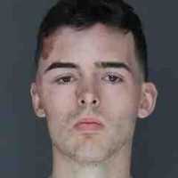 <p>Matthew Sindone, 23</p>