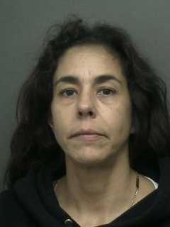 Tomkins Cove Woman Steals Money From Home Of Acquaintance, Police Say