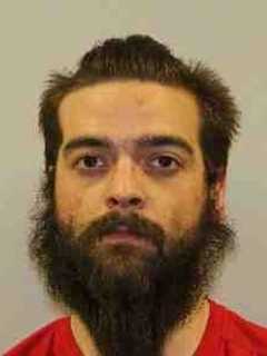 Fugitive Nabbed With Stolen Gun, Drugs In Putnam Traffic Stop