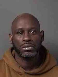 Poughkeepsie Man Caught With 125 Bags Of Heroin, Police Say
