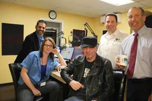 New Radio Station Hits Airwaves In Rockland