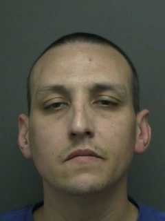 Man Caught With Heroin, Oxycodone After Stony Point Traffic Violation
