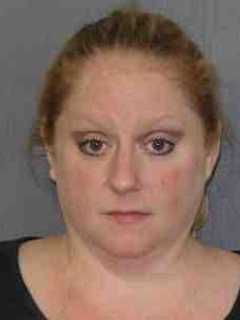 Woman Busted For Felony Drunk Driving Following Dutchess Crash