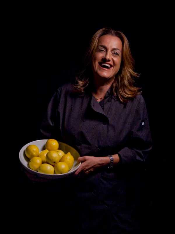 New Canaan Chef Returns To 'Chopped' In Bid For Second Victory