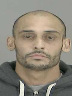 Three-Time Felon Caught With Fake Gun In Hyde Park, Police Say