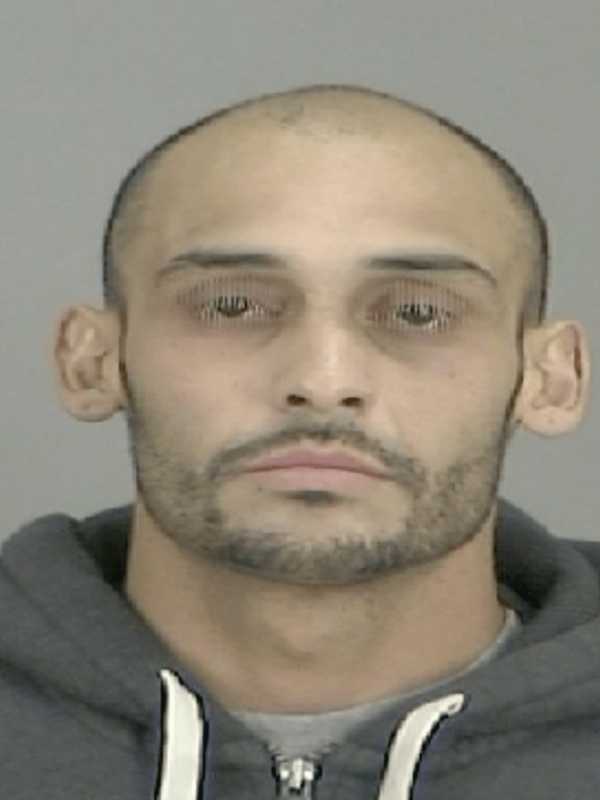 Three-Time Felon Caught With Fake Gun In Hyde Park, Police Say