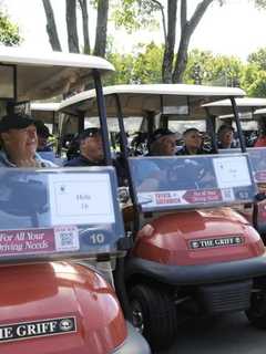 Golf Tournament Benefits Greenwich's Nathaniel Witherell Center