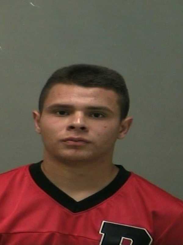 Port Chester Teen Caught With Forged CT Driver's License Upstate