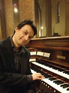 Organ Virtuoso To Perform At Bronxville Church's Free Organ Recital