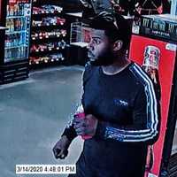Alert Issued For Man Wanted In Hit-Run Crash At Long Island Home Depot