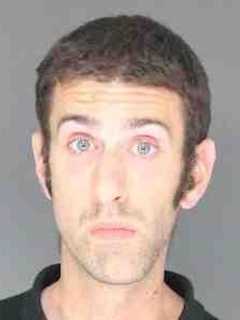 Man Caught Stealing From Work Truck In New City, Police Say