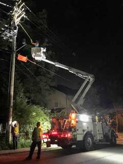 Isaias Outage Update: These Putnam County Towns Are Most Affected Five Days After Storm