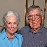 Phelps' Hospital Champagne Gala Will Honor Trio
