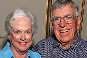 Phelps' Hospital Champagne Gala Will Honor Trio