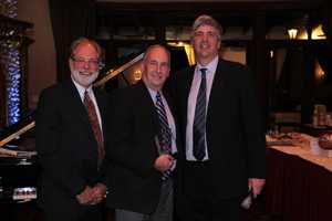 Executive At Fountains at RiverVue In Tuckahoe Lands National Award