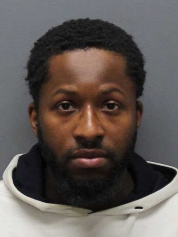 Man Arrested In Christmas Eve Beating Death Of Son, 2, In Yonkers