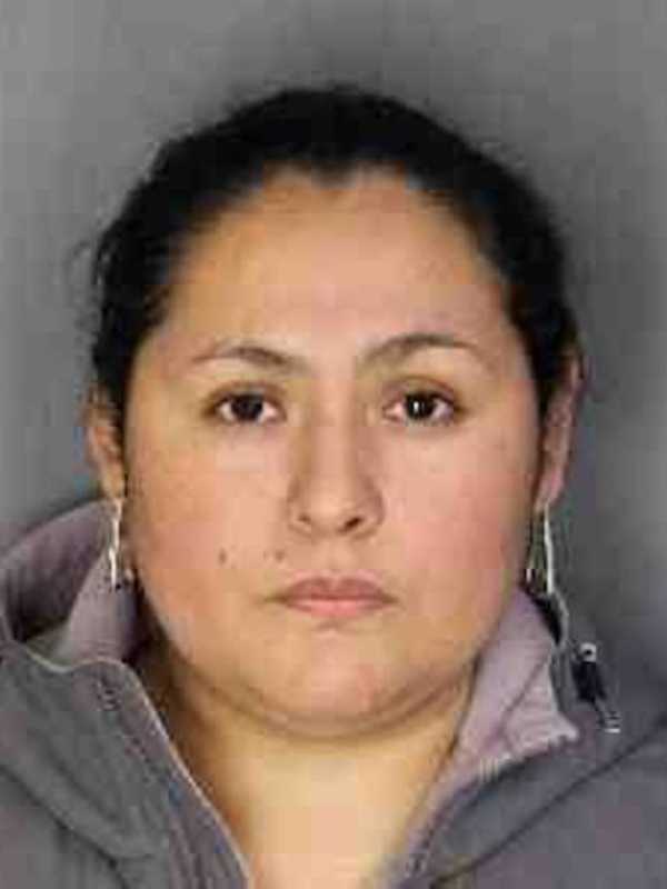 Rhinebeck Woman Charged With Stealing $23K In Welfare Benefits