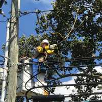 New Isaias Outage Update: Full Restoration Nearly Complete More Than Week After Storm