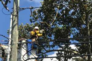 New Outage Update: Full Litchfield County Restoration Nearly Complete Eight Days After Storm