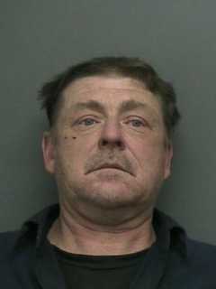 West Haverstraw Man Charged With Violating Protection Order For Second Time