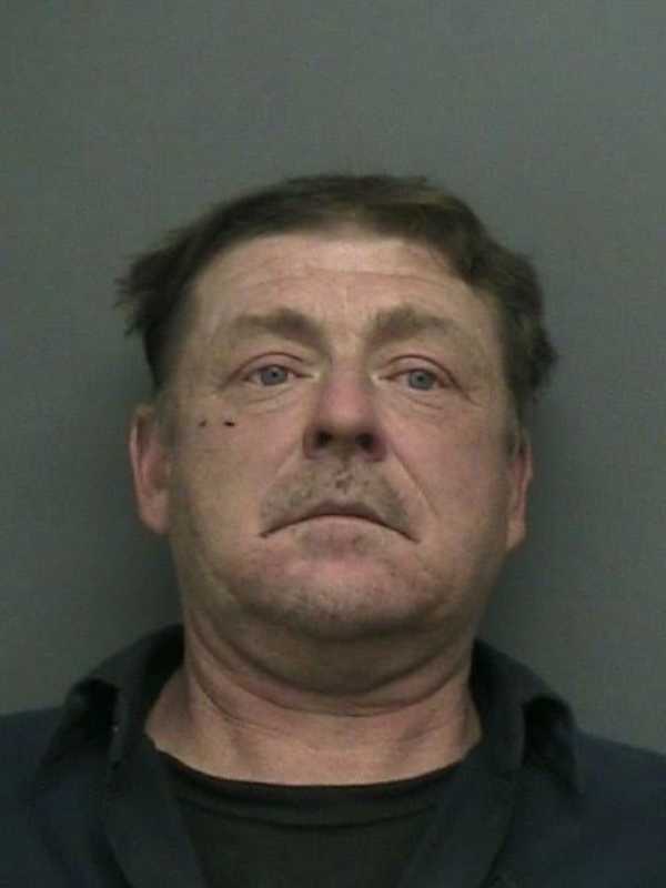 West Haverstraw Man Charged With Violating Protection Order For Second Time