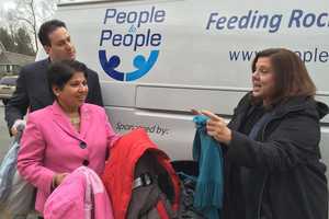 Rockland County Winter Coat Drive Underway To Benefit Local Families