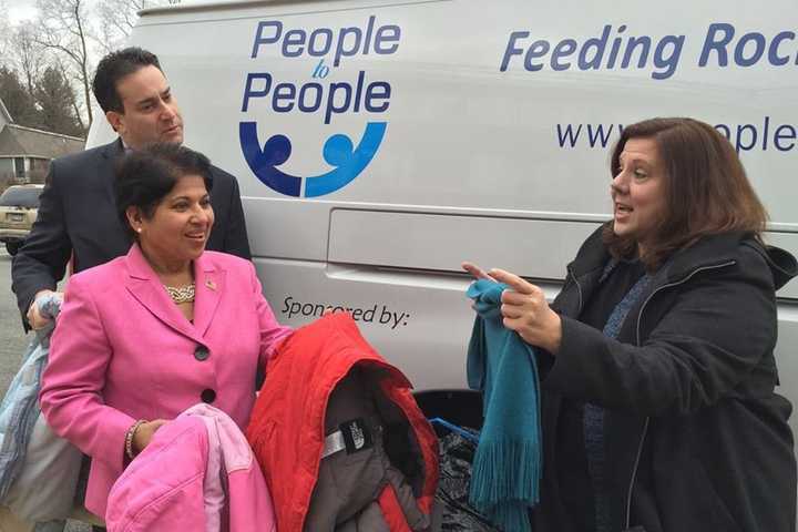 Rockland County Winter Coat Drive Underway To Benefit Local Families
