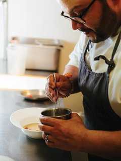Tivoli Restaurant Always Evolving