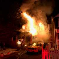 Three Severely Burned, Dog KIlled In Beacon House Fire