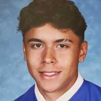 <p>Joaquin Salazar, of Peekskill, was stabbed to death.</p>