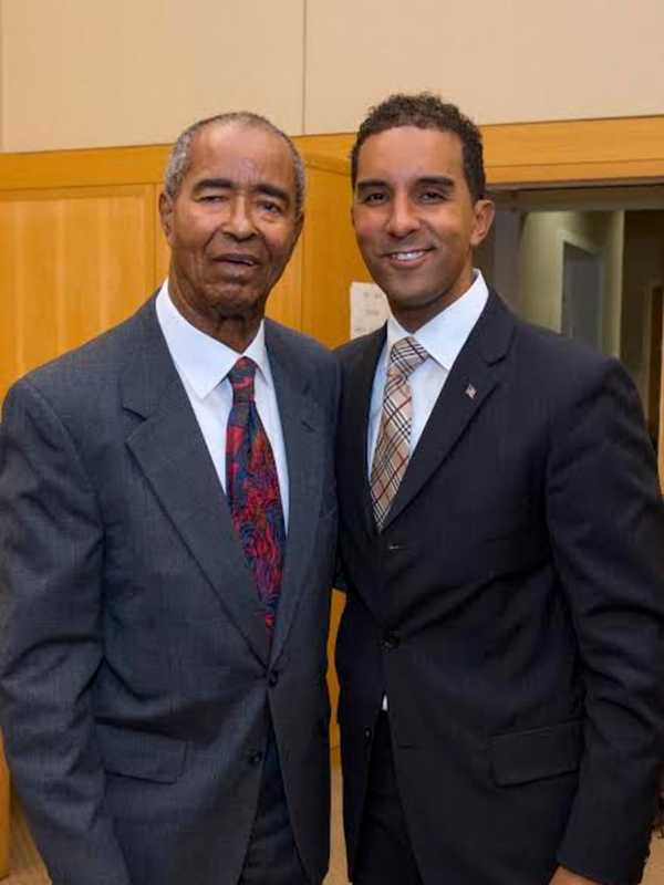 Westchester Mourns Ronald Blackwood, NY's First Elected Black Mayor