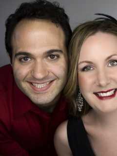 Italian And American Vocal Concert Comes To New Rochelle Library