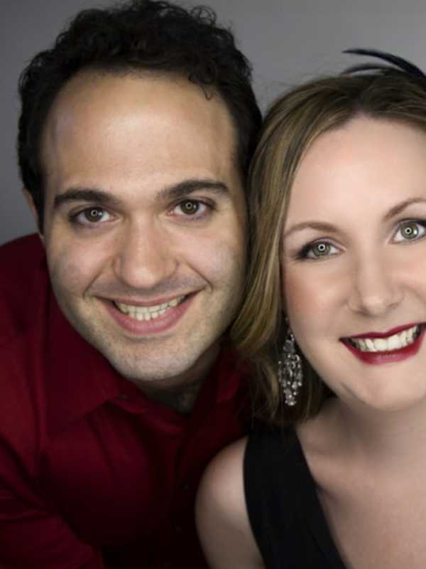 Italian And American Vocal Concert Comes To New Rochelle Library