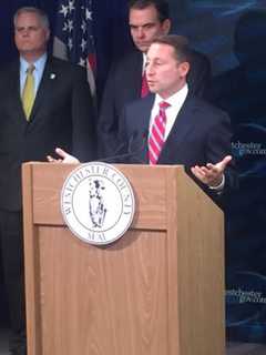 Westchester Launches Keep Healthy Campaign