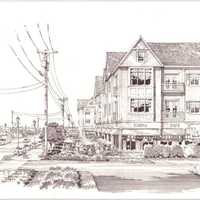 Brookfield Voters Overwhelmingly Approve $1.7M Referendum For Four Corners