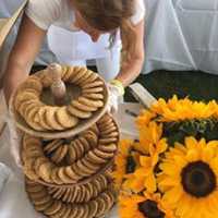 Fairfield Mom Redefines The Gluten-Free, Peanut-Free Cookie Experience